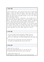 보건복지부 정책기획 직무수행계획서-2