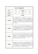 관찰일지 만1세 일상 및 놀이활동 총평포함-5