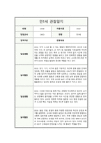 관찰일지 만1세 일상 및 놀이활동 총평포함-9