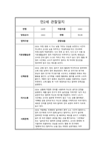 관찰일지 만2세 1년 관찰일지 및 총평-20