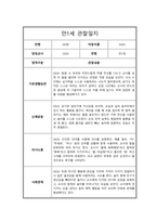 만1세 1년 관찰일지 및 총평-2