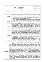 만5세 관찰일지 + 연계 부모상담일지,부모면담일지 2학기 21Page분량 (일상생활,놀이활동 관찰일지 및 연계된 부모상담일지와 2학기 발달평가)-1