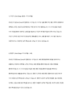 성격이론에서 프로이드의 정신역동 개념, 성격구조, 성격발달특징에 관해 서술해 봅시다-8