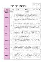 만 2세 11명 1학기 영아 관찰일지-6
