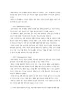 청소년진로지도및상담 수퍼의 진로발달단계 중 자신은 어떤 시기에 있으며, 그 단계의 특징을 자신에게 적용하여 자신의 진로발달에 대해 설명하시오 수퍼의 이론을 청소년 대상의-6
