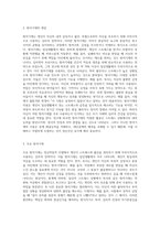 정신역동모델 중 방어기제에 5가지이상 논하고, 일상생활인 스트레스 상황에서 자신이 주로 사용하는 방어기제는 무엇이며-2