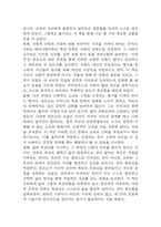 이방인 독후감 - 이방인 줄거리 소개 및 가장 인상깊었던 내용과 나의생각 / 이방인 비평 및 읽고나서 느낀점-9
