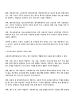 사회복지실천현장에 대해서 조사하고 실천현장의 다양한 직무를 분류해보며 실천가의 역할을 잘 하기 위해 노력해야할 부분을 작성하시오-2