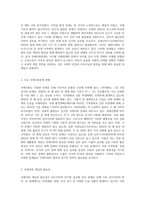 국제사회문제 분석 및 개입 보고서-2