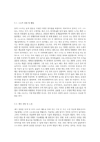 동계, 하계 스포츠 경험 및 관찰지 작성 (1)-5