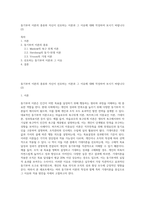 동기부여 이론의 종류와 자신이 선호하는 이론과 그 이유에 대해 작성하여 보시기 바랍니다 (2)-1