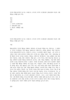 미국의 행동심리학자 빌 허스 프레드릭 스키너의 조작적 조건형성의 강화유형과 자신의 구매행동을 사례를 들어 작성-1