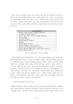 [경영학] 성공적인 erp도입을 위한 수립방안-19