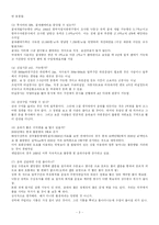 [정치] 17대 대선후보들의 주요 공약 및 실천가능성-4