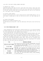 [정치] 17대 대선후보들의 주요 공약 및 실천가능성-5