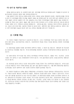 [정치] 17대 대선후보들의 주요 공약 및 실천가능성-6