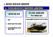 [국제투자정책론] 미국의 對아프리카 투자 정책현황 및 의의-5