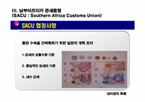[국제투자정책론] 미국의 對아프리카 투자 정책현황 및 의의-10