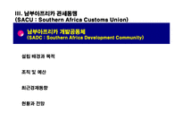 [국제투자정책론] 미국의 對아프리카 투자 정책현황 및 의의-12