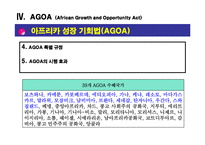[국제투자정책론] 미국의 對아프리카 투자 정책현황 및 의의-14