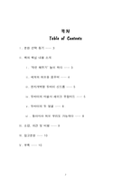 [독후감] 두바이, 무한 상상력과 창조적 리더십 -독후감-2