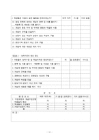 [교육행정] 교내 자율장학 실태에 대해서-19
