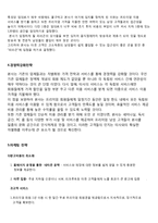 [창업계획서, 사업계획서] 미용 서비스(남성 전문 프리미엄 토탈 뷰티)-7