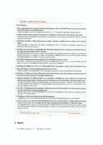 [생물학실험] 16S rDNA Preperation-4