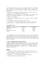[생물학실험] 16S rDNA Preperation-11