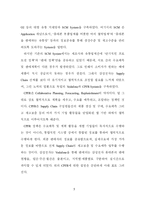 [scm, 공급사슬, 물류관리] 삼성전자와 Vodafone의 CPFR 구축 사례-5