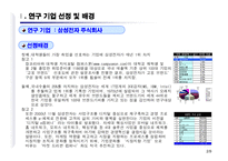 [경영학 원론] 기업 연구 분석 -삼성전자-3