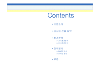 [국제경영론](주) 오뚜기 마요네즈의 러시아 진출 전략-2