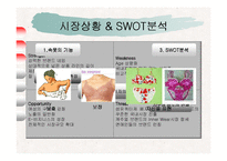 [마케팅] 남영L&F(비비안) 마케팅믹스 비교분석- 비너스 비교-4