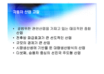 [경영실패] 삼성자동차의 실패사례-7