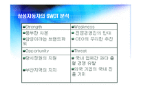 [경영실패] 삼성자동차의 실패사례-8
