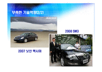 [경영실패] 삼성자동차의 실패사례-17