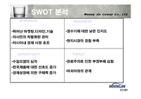[국제경영] 웅진코웨이 러시아진출-17