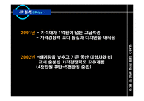 [전략경영론] 렉서스 경영 전략 분석 및 평가-10