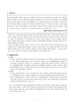 약 달러 기조의 원인과 대응방안-2