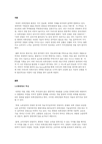 여성의류산업 레포트-1