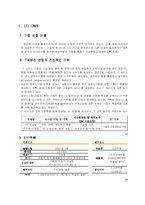 [인사관리] LG CNS의 평가 보상 제도-3