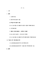 [인적자원관리] `굿윌헌팅`을 통해 본 인적자원개발-2