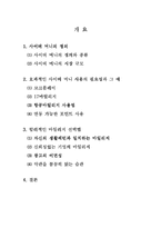 [재무관리] 사이버머니의 이용-2