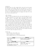 [국제마케팅] 아이리버의 마케팅 전략 분석-4