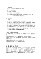 [전략경영] 중매산업1위 업체(주)듀오의 전략적 분석과 실버산업 분석을 통한 블루오션 창출-8