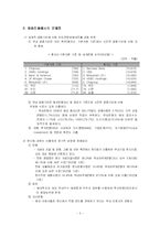 [국제 무역론] 국내 금융기관의 해외진출(선진국 진출과 후진국 진출)-5