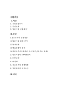 [국제마케팅] 진로소주 일본 해외진출-1