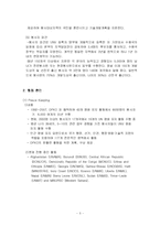 [국제기구] unv(국제연합봉사단) 연구조사-5