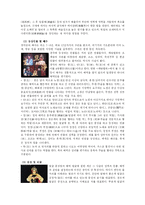 [일본사회] 가부키와 경극의 비교를 통해 알아본 일본과 중국의 연극-6