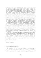 [대중문화] 대중매체의 모방성에 따른 획일성과 선정성에 대한 비판적 고찰-6